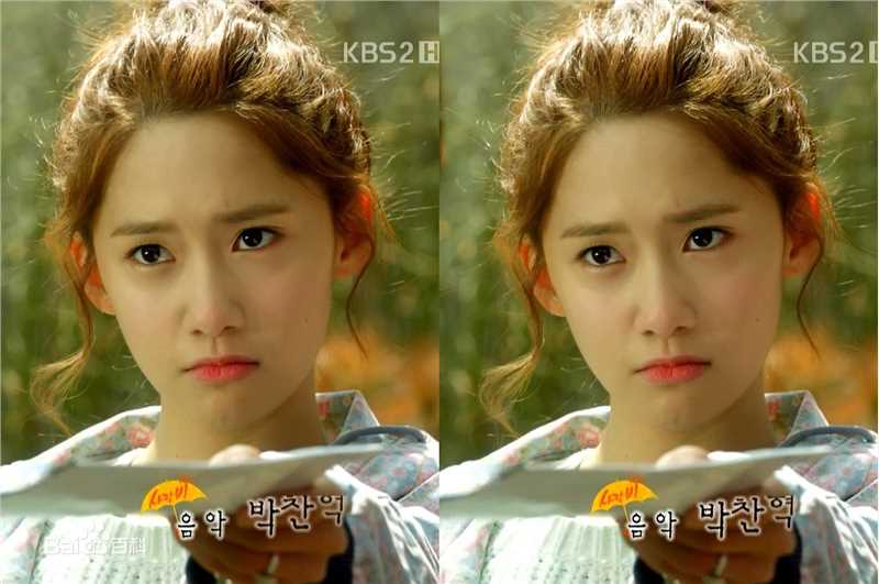 林允儿(Lim Yoon A、 、ユナ)精彩图册