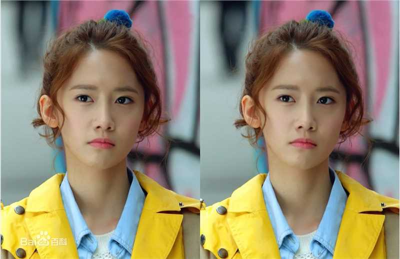 林允儿(Lim Yoon A、 、ユナ)精彩图册