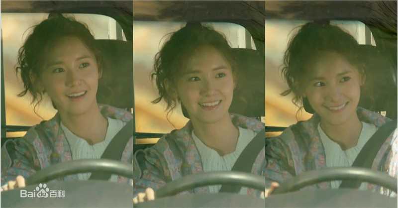 林允儿(Lim Yoon A、 、ユナ)精彩图册