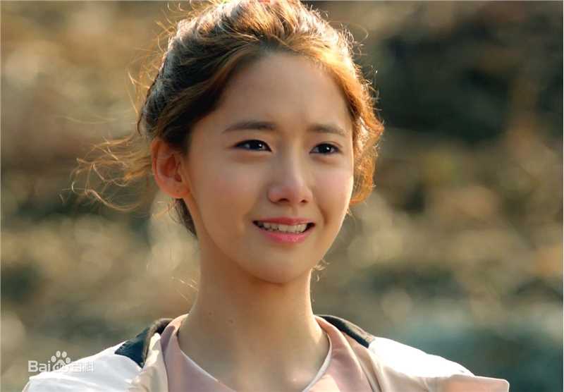 林允儿(Lim Yoon A、 、ユナ)精彩图册