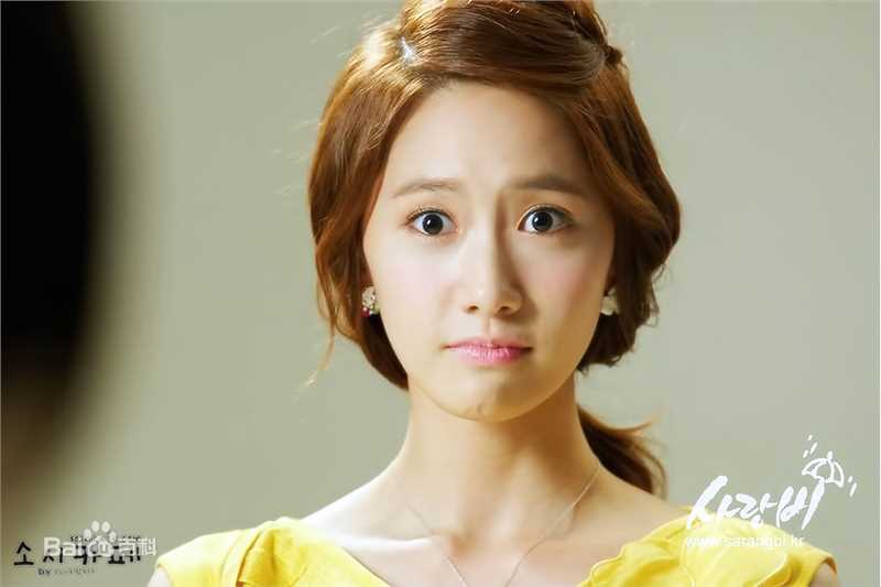 林允儿(Lim Yoon A、 、ユナ)精彩图册