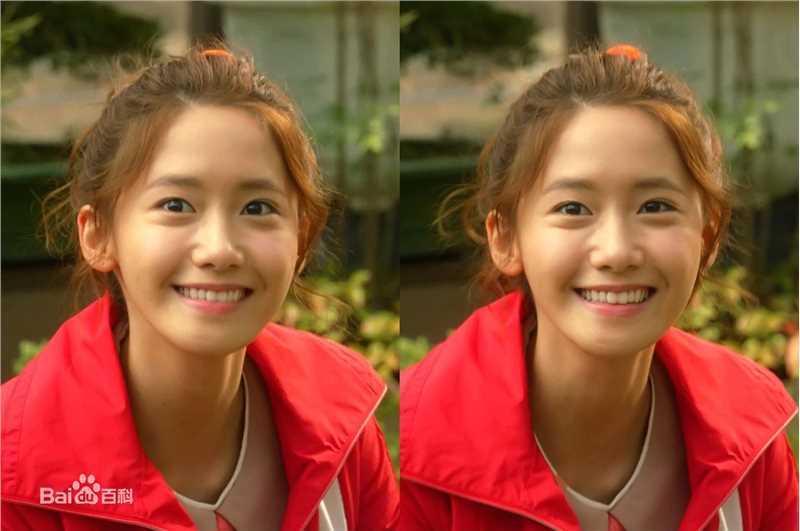 林允儿(Lim Yoon A、 、ユナ)精彩图册