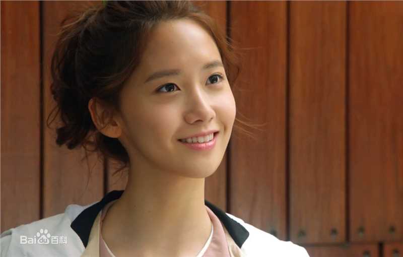 林允儿(Lim Yoon A、 、ユナ)精彩图册