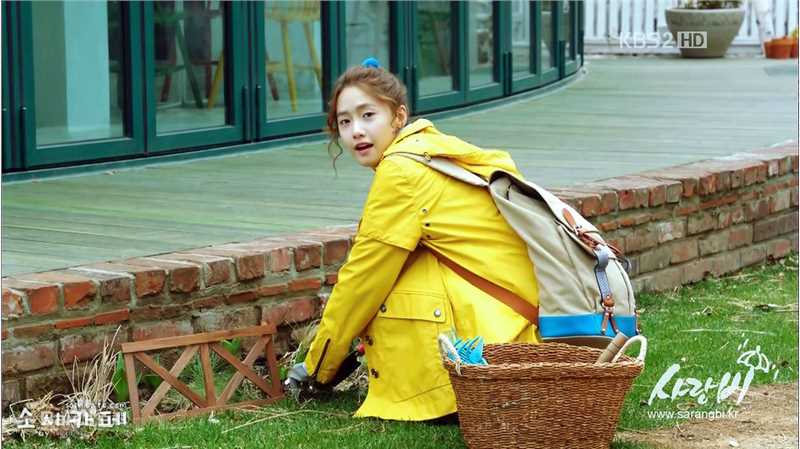 林允儿(Lim Yoon A、 、ユナ)精彩图册