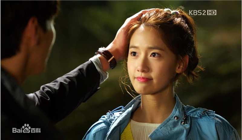 林允儿(Lim Yoon A、 、ユナ)精彩图册