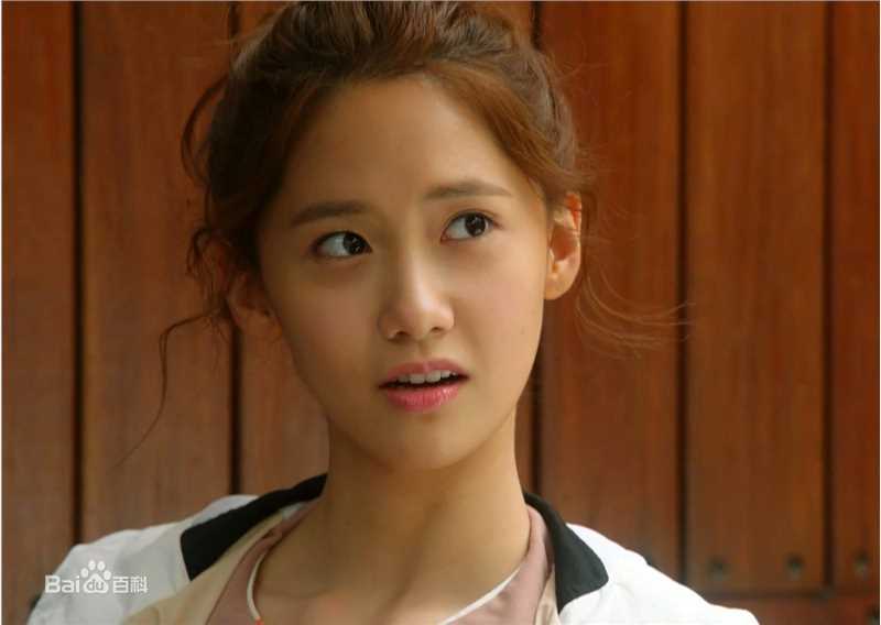 林允儿(Lim Yoon A、 、ユナ)精彩图册