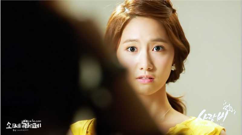 林允儿(Lim Yoon A、 、ユナ)精彩图册