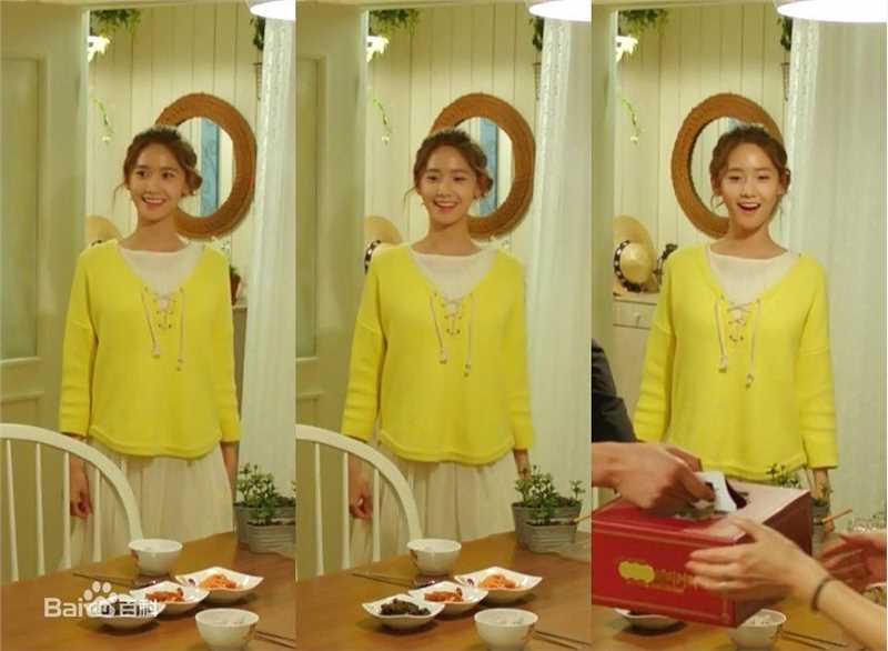 林允儿(Lim Yoon A、 、ユナ)精彩图册