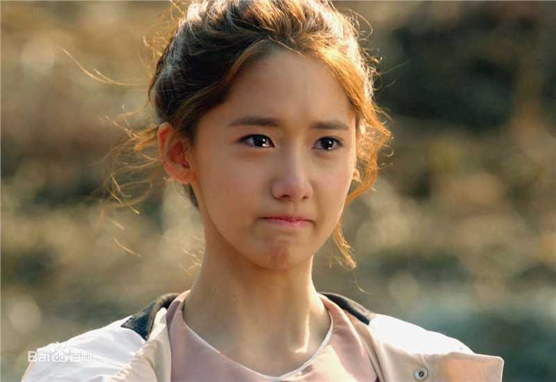 林允儿(Lim Yoon A、 、ユナ)精彩图册