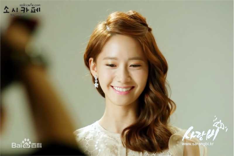 林允儿(Lim Yoon A、 、ユナ)精彩图册