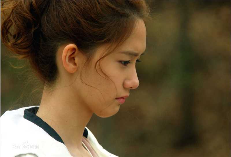 林允儿(Lim Yoon A、 、ユナ)精彩图册