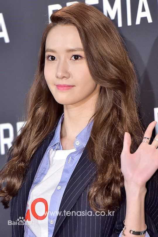 林允儿(Lim Yoon A、 、ユナ)160328 PREMIATA品牌活动性感图片图集