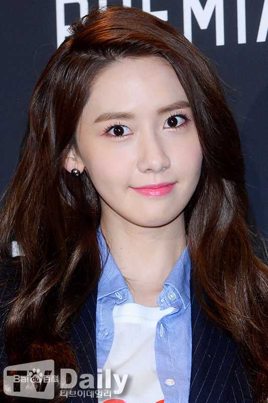 林允儿(Lim Yoon A、 、ユナ)160328 PREMIATA品牌活动性感图片图集