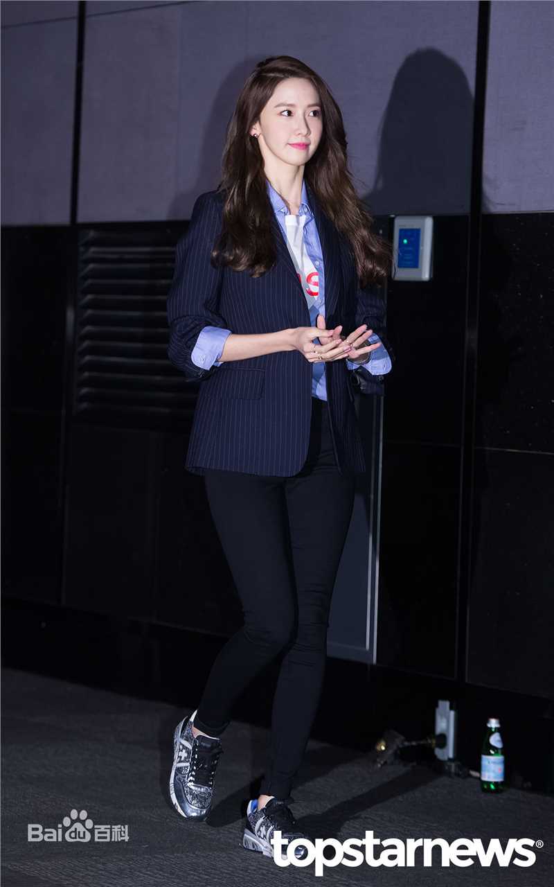 林允儿(Lim Yoon A、 、ユナ)160328 PREMIATA品牌活动性感图片图集