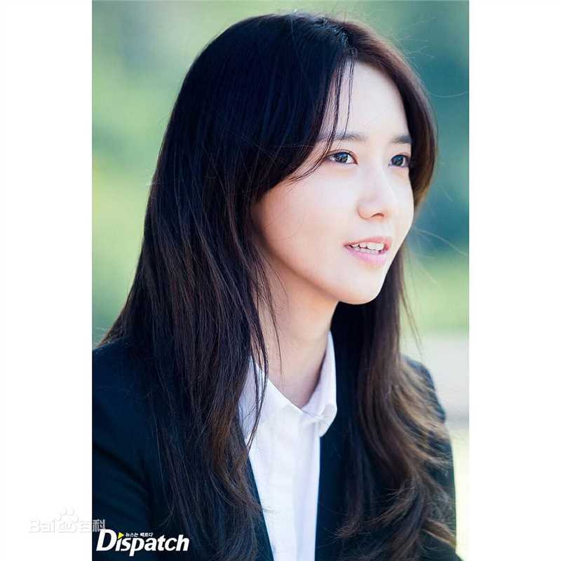 林允儿(Lim Yoon A、 、ユナ)在电视剧《THE K2》饰演崔有真中的