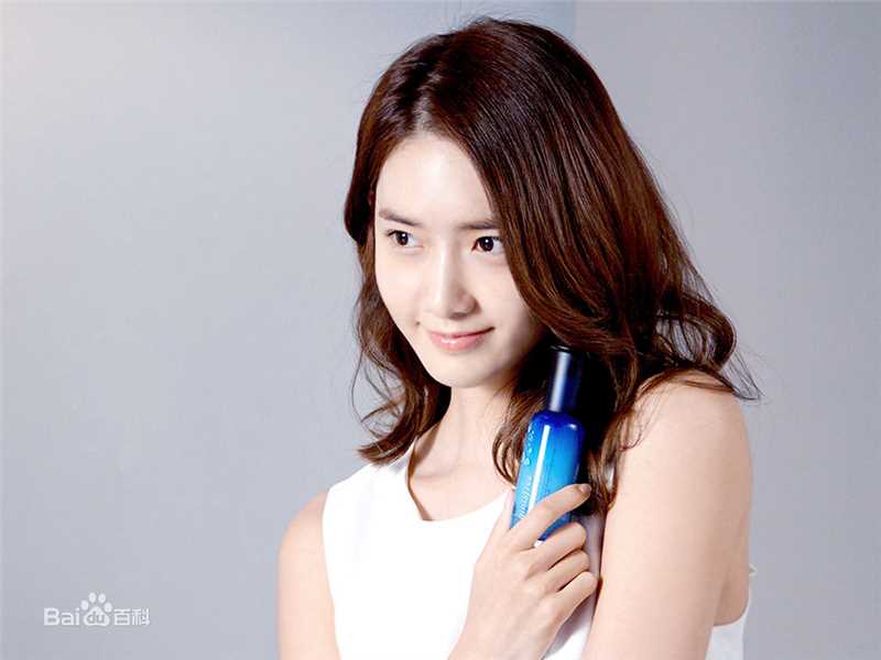 林允儿(Lim Yoon A、 、ユナ)代言-INNISFREE悦诗风吟性感图片图集