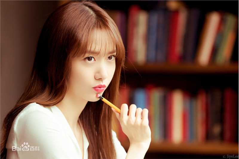 林允儿(Lim Yoon A、 、ユナ)代言-INNISFREE悦诗风吟性感图片图集