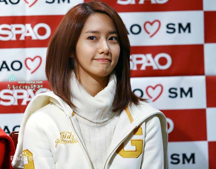 最优质林允儿(Lim Yoon A、 、ユナ)精彩图册