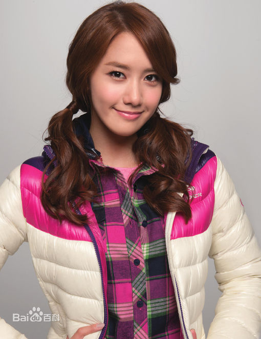 最优质林允儿(Lim Yoon A、 、ユナ)精彩图册