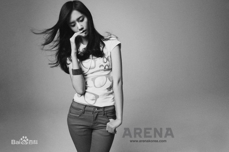 最优质林允儿(Lim Yoon A、 、ユナ)精彩图册