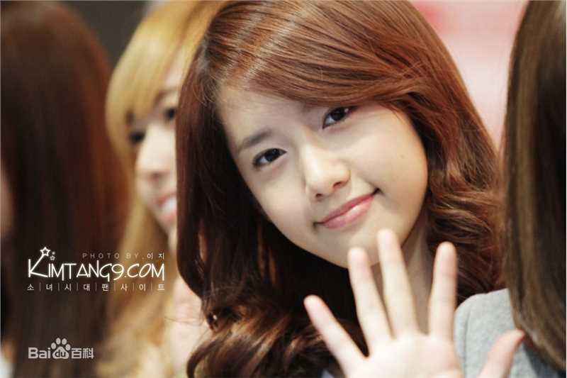 最优质林允儿(Lim Yoon A、 、ユナ)精彩图册