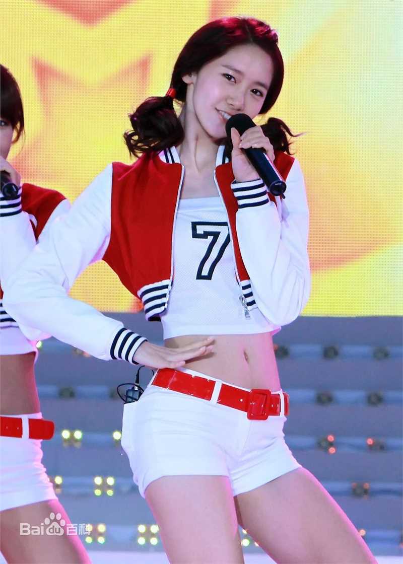 最优质林允儿(Lim Yoon A、 、ユナ)精彩图册