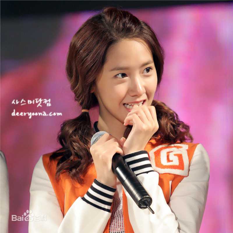 最优质林允儿(Lim Yoon A、 、ユナ)精彩图册