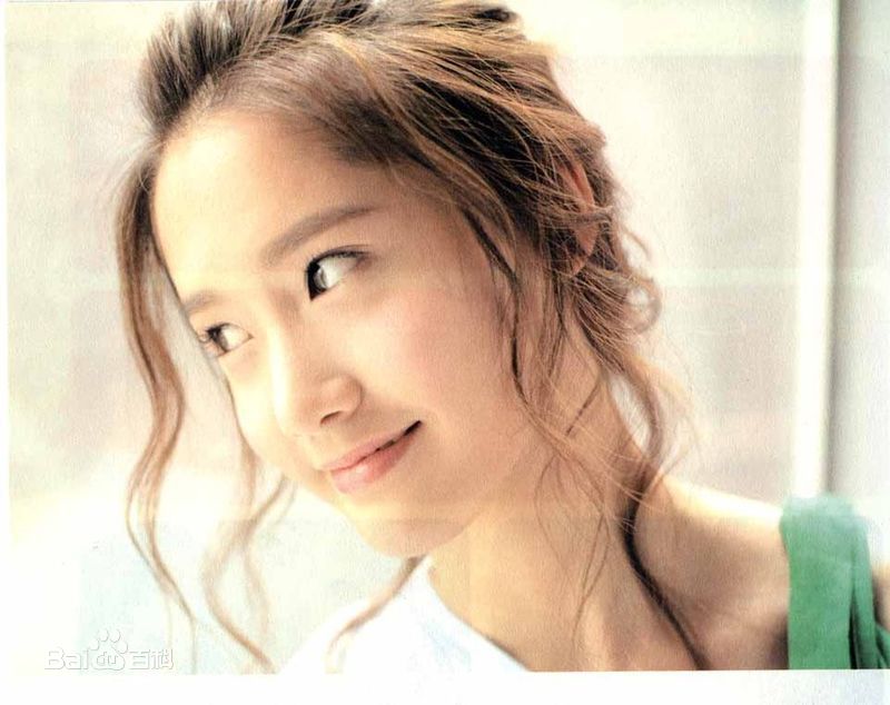 最优质林允儿(Lim Yoon A、 、ユナ)精彩图册