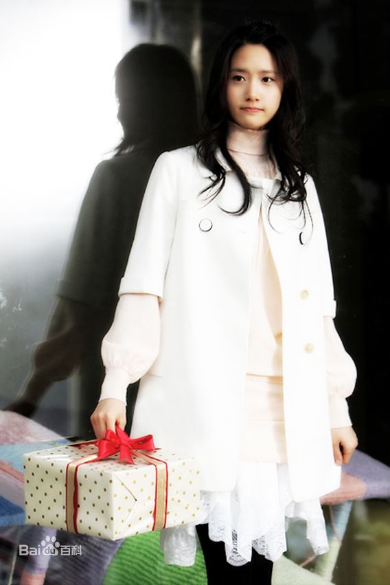 最优质林允儿(Lim Yoon A、 、ユナ)精彩图册