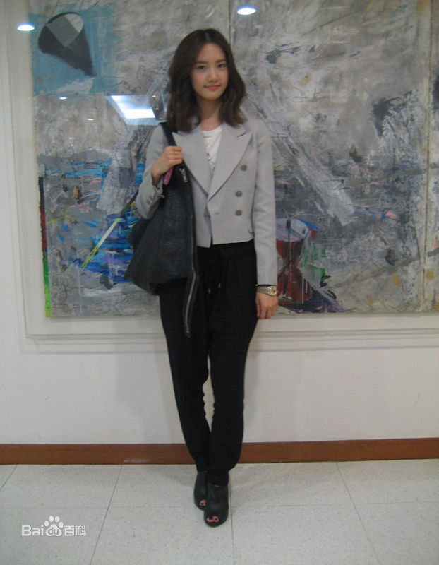 最优质林允儿(Lim Yoon A、 、ユナ)精彩图册