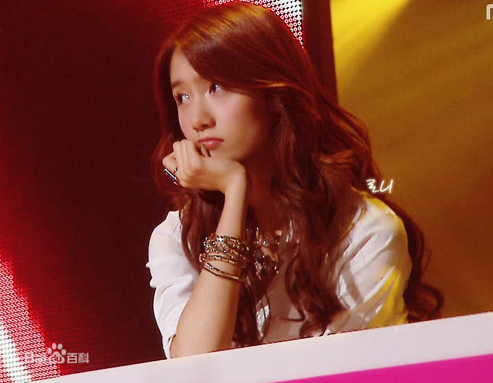 最优质林允儿(Lim Yoon A、 、ユナ)精彩图册