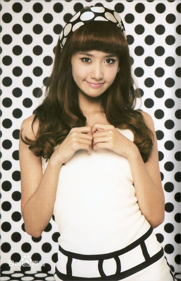 最优质林允儿(Lim Yoon A、 、ユナ)精彩图册