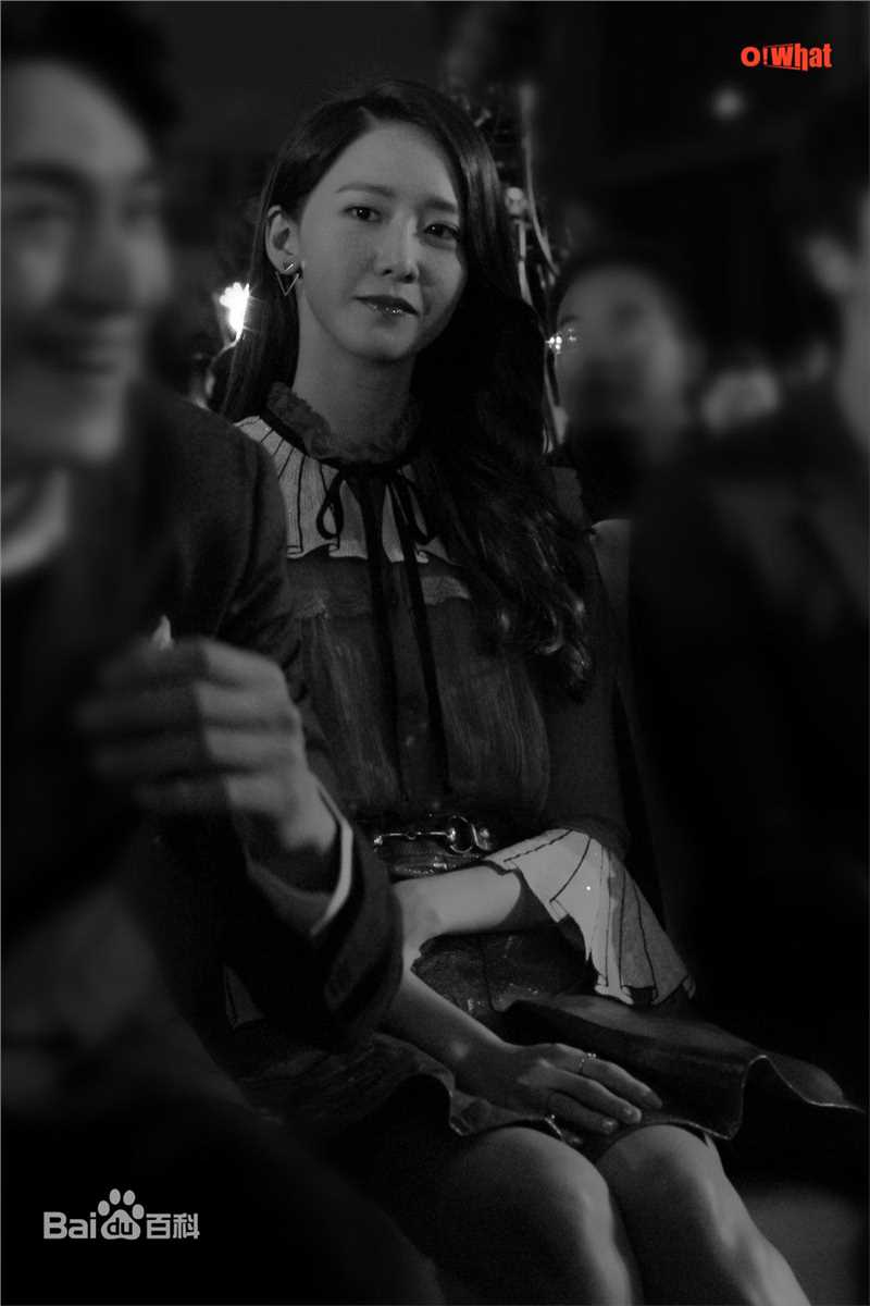 林允儿(Lim Yoon A、 、ユナ)160330 武神赵子龙发布会生活照