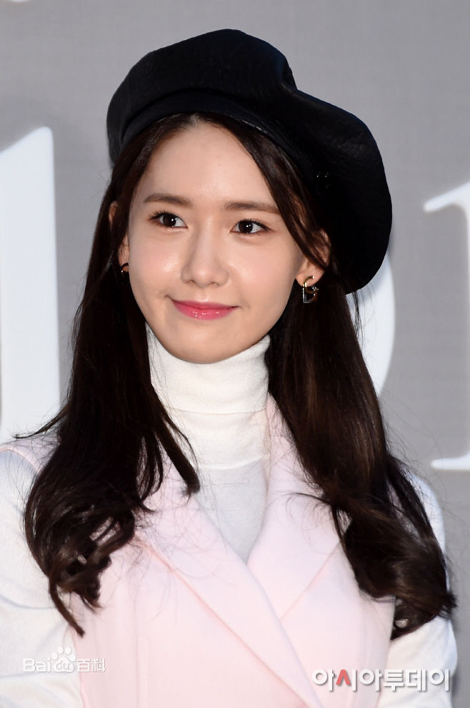 林允儿(Lim Yoon A、 、ユナ)160714 Dior Colors Exhibition Opening前后照片