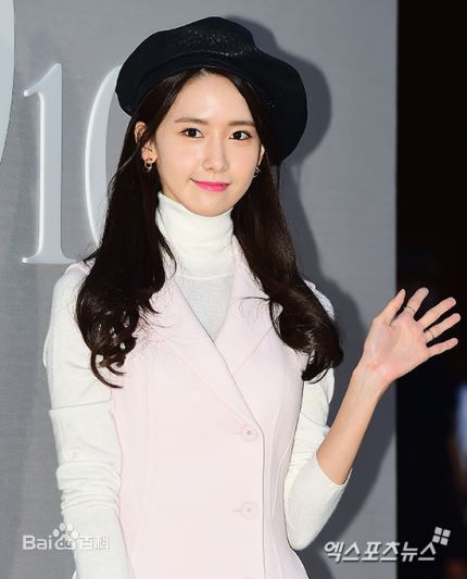 林允儿(Lim Yoon A、 、ユナ)160714 Dior Colors Exhibition Opening前后照片