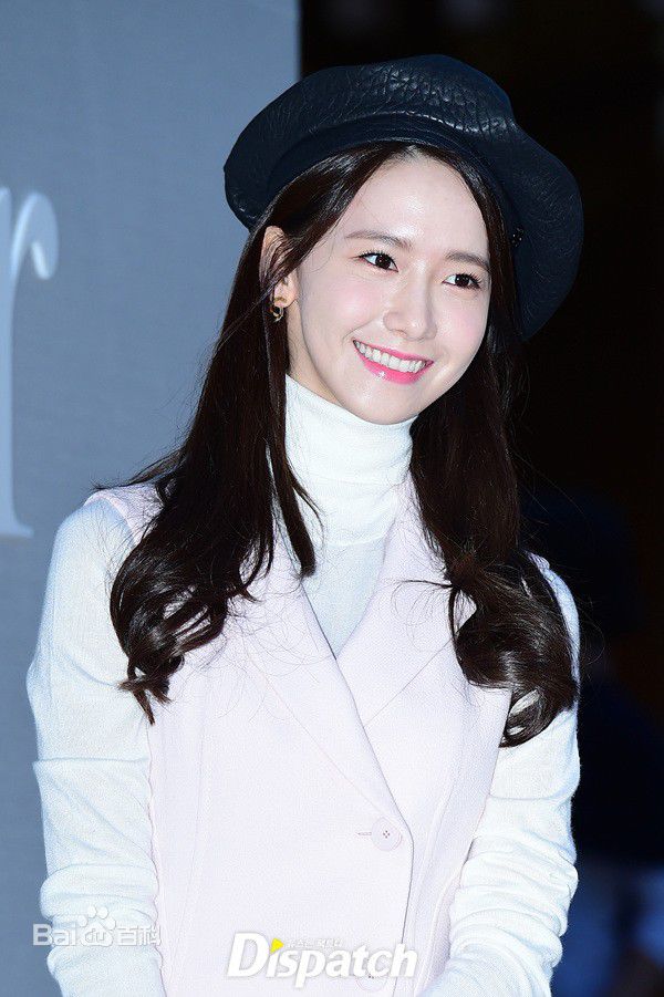 林允儿(Lim Yoon A、 、ユナ)160714 Dior Colors Exhibition Opening前后照片