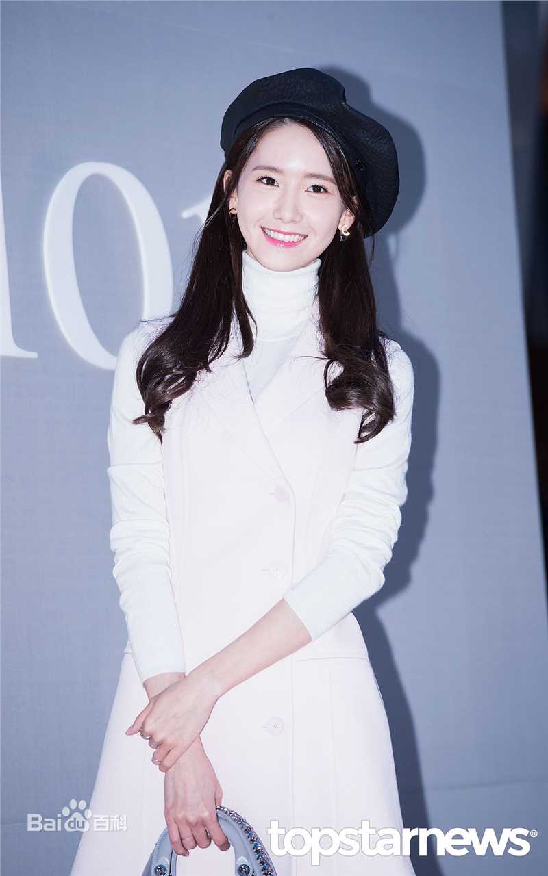 林允儿(Lim Yoon A、 、ユナ)160714 Dior Colors Exhibition Opening前后照片