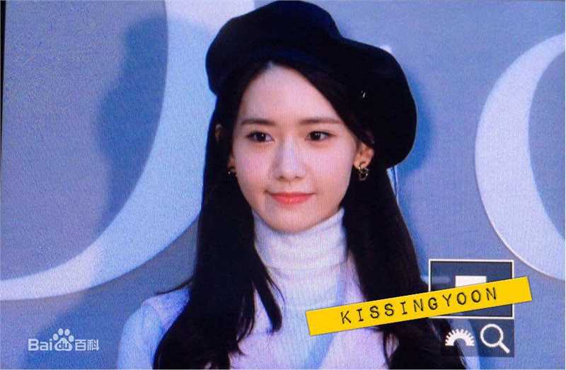 林允儿(Lim Yoon A、 、ユナ)160714 Dior Colors Exhibition Opening前后照片