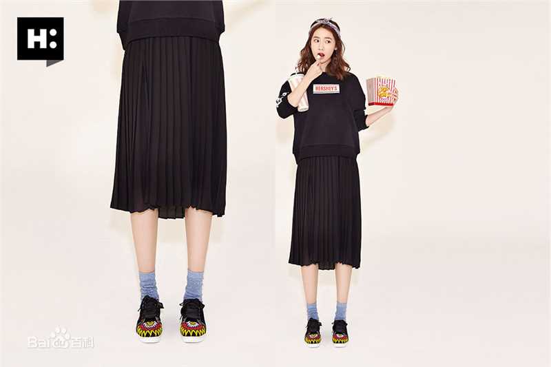 林允儿(Lim Yoon A、 、ユナ)代言-HCONNECT素颜照相册