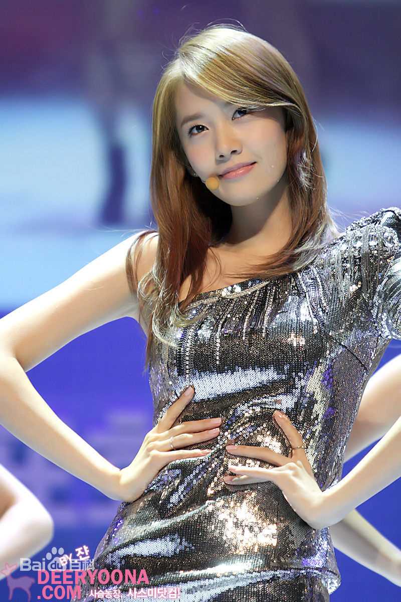 精选林允儿(Lim Yoon A、 、ユナ)精彩图册1