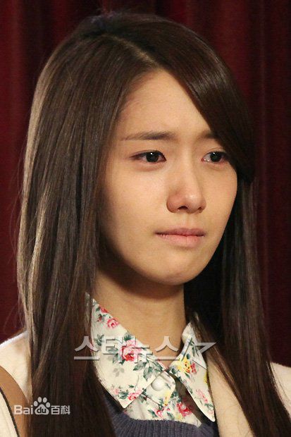 精选林允儿(Lim Yoon A、 、ユナ)精彩图册1