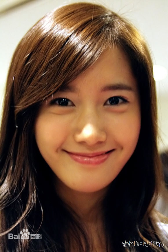 精选林允儿(Lim Yoon A、 、ユナ)精彩图册1