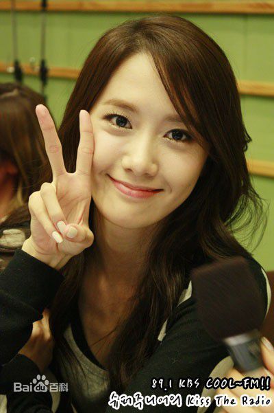 精选林允儿(Lim Yoon A、 、ユナ)精彩图册1