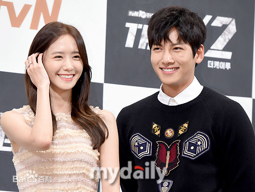 林允儿(Lim Yoon A、 、ユナ)160920 THE K2 制作发表会性感图片图集