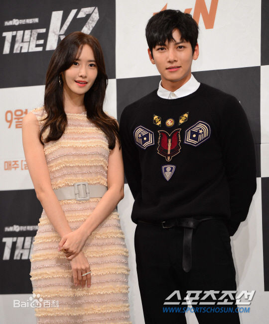 林允儿(Lim Yoon A、 、ユナ)160920 THE K2 制作发表会性感图片图集