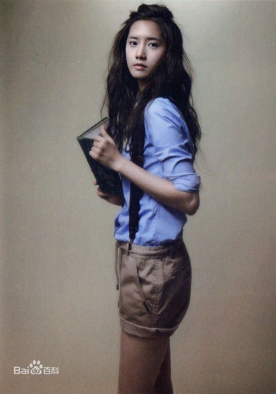 最全林允儿(Lim Yoon A、 、ユナ)精彩图册