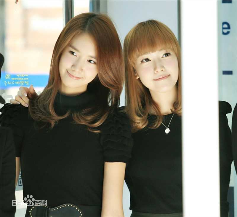 最全林允儿(Lim Yoon A、 、ユナ)精彩图册