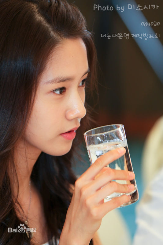 最全林允儿(Lim Yoon A、 、ユナ)精彩图册