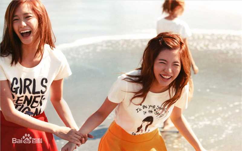 最全林允儿(Lim Yoon A、 、ユナ)精彩图册