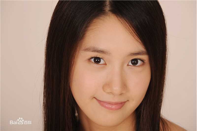 最全林允儿(Lim Yoon A、 、ユナ)精彩图册